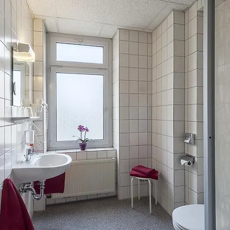 Hotel Burgk