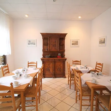 Burgk Hotel