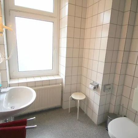 Burgk Hotel 3*