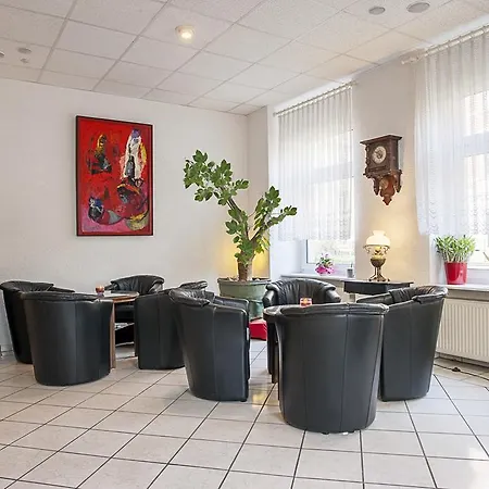Hotel Burgk 3*