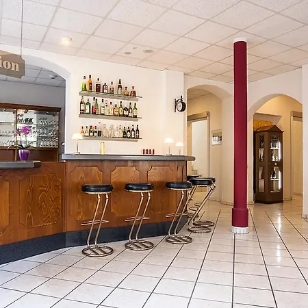 Hotel Burgk