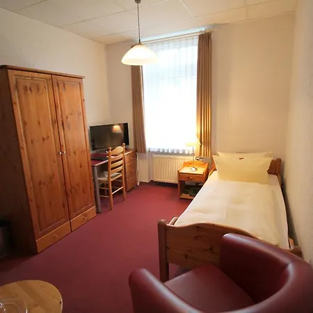 Burgk Hotel