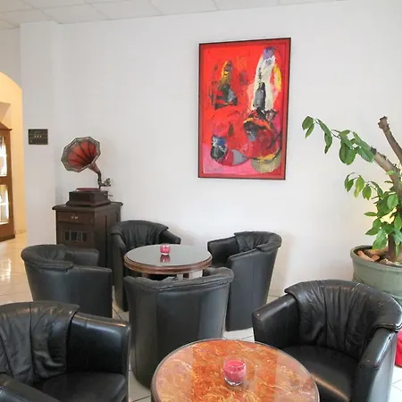 Burgk Hotel 3*