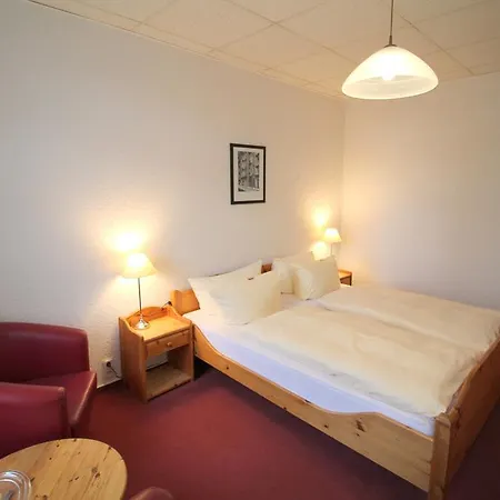 Burgk 3* Dresden