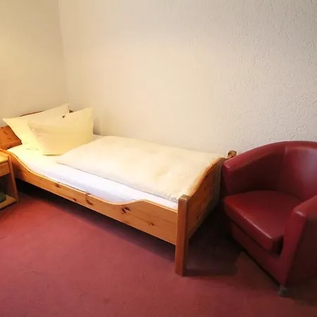 Burgk Hotel 3*
