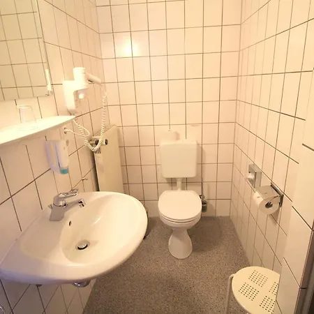Burgk 3* Dresden