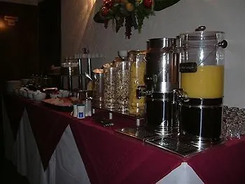 Burgk Hotel 3*