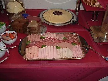 Burgk Ξενοδοχείο 3*