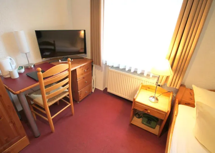 Ξενοδοχείο Burgk Δρέσδη