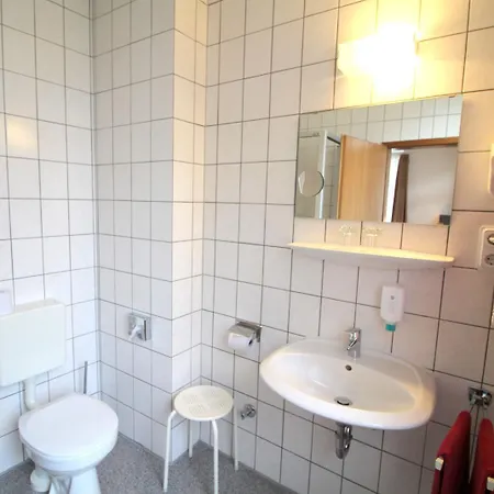 Hotell Burgk Dresden