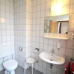 Hotel Burgk Drážďany