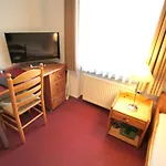 Hotel Burgk Drážďany