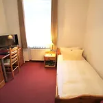 Burgk Hotel Drážďany