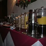 Burgk Hotel 3*