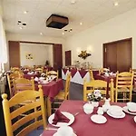 Hotel Burgk