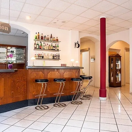 Hotel Burgk