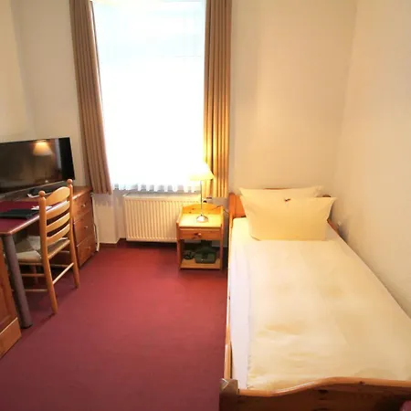 Burgk Hotel Dresde