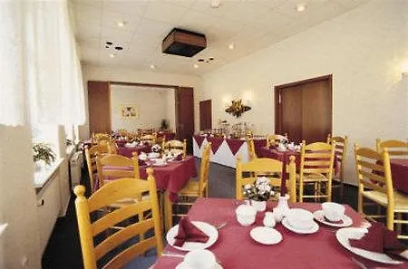 Hotel Burgk